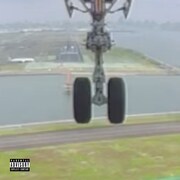 KEIJU「Speed Tape」配信ジャケット