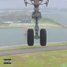 KEIJU「Speed Tape」配信ジャケット