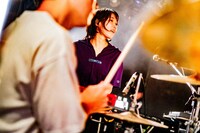 中村郁香（Key）（撮影：かい）