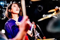中村郁香（Key）（撮影：かい）