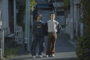 Salanの1st EP「mp4」リリース決定、BSSM惠愛由とLauras井上花月がボーカル参加