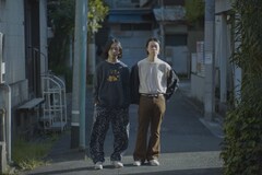 Salanの1st EP「mp4」リリース決定、BSSM惠愛由とLauras井上花月がボーカル参加