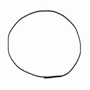 曽我部恵一「まる。」配信ジャケット