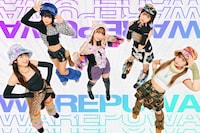 われらがプワプワプーワプワ