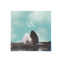 幽体コミュニケーションズ「ショートショート（ウ山あまねRemix）」配信ジャケット