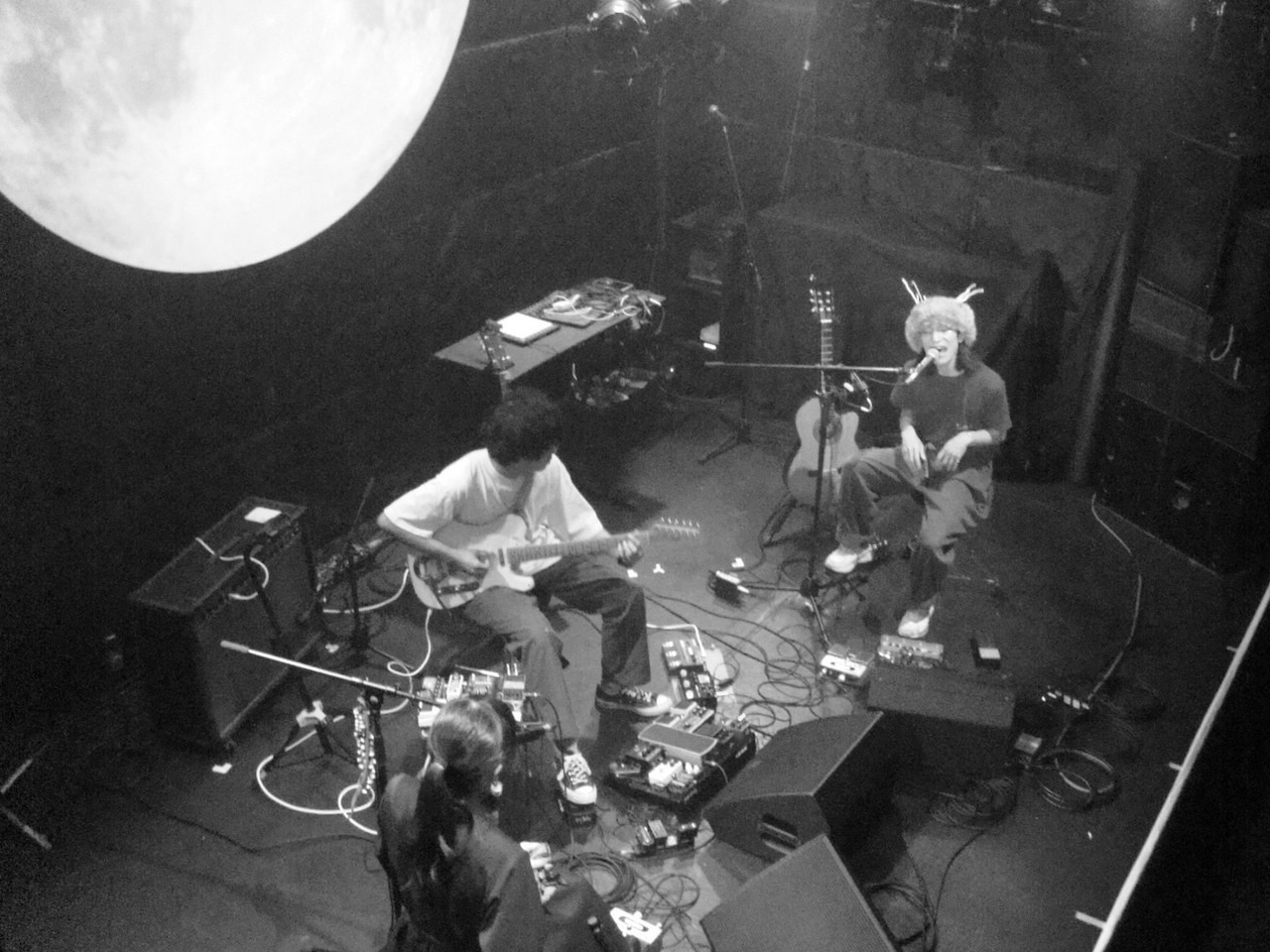 幽体コミュニケーションズ、ウ山あまねによる「ショートショート」リミックスver.を本日配信