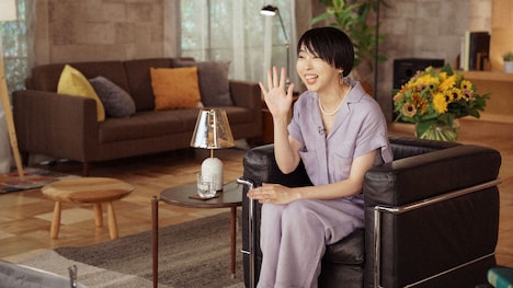 MIKIKO（写真提供：NHK）