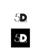 「5D2 -FIVE DIMENSIONS II」ロゴ