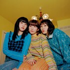 Conton Candy「ファジーネーブル」含む新作EPリリース