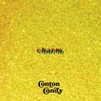 Conton Candy「charm」ジャケット