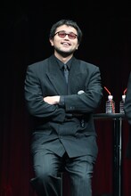 井口理（King Gnu）