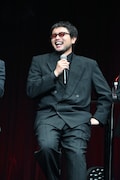 井口理(King Gnu)