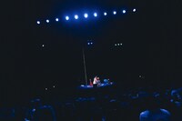 「ICHIKO AOBA SEPTEMBER CONCERT 2023」より。（撮影：廣田達也）