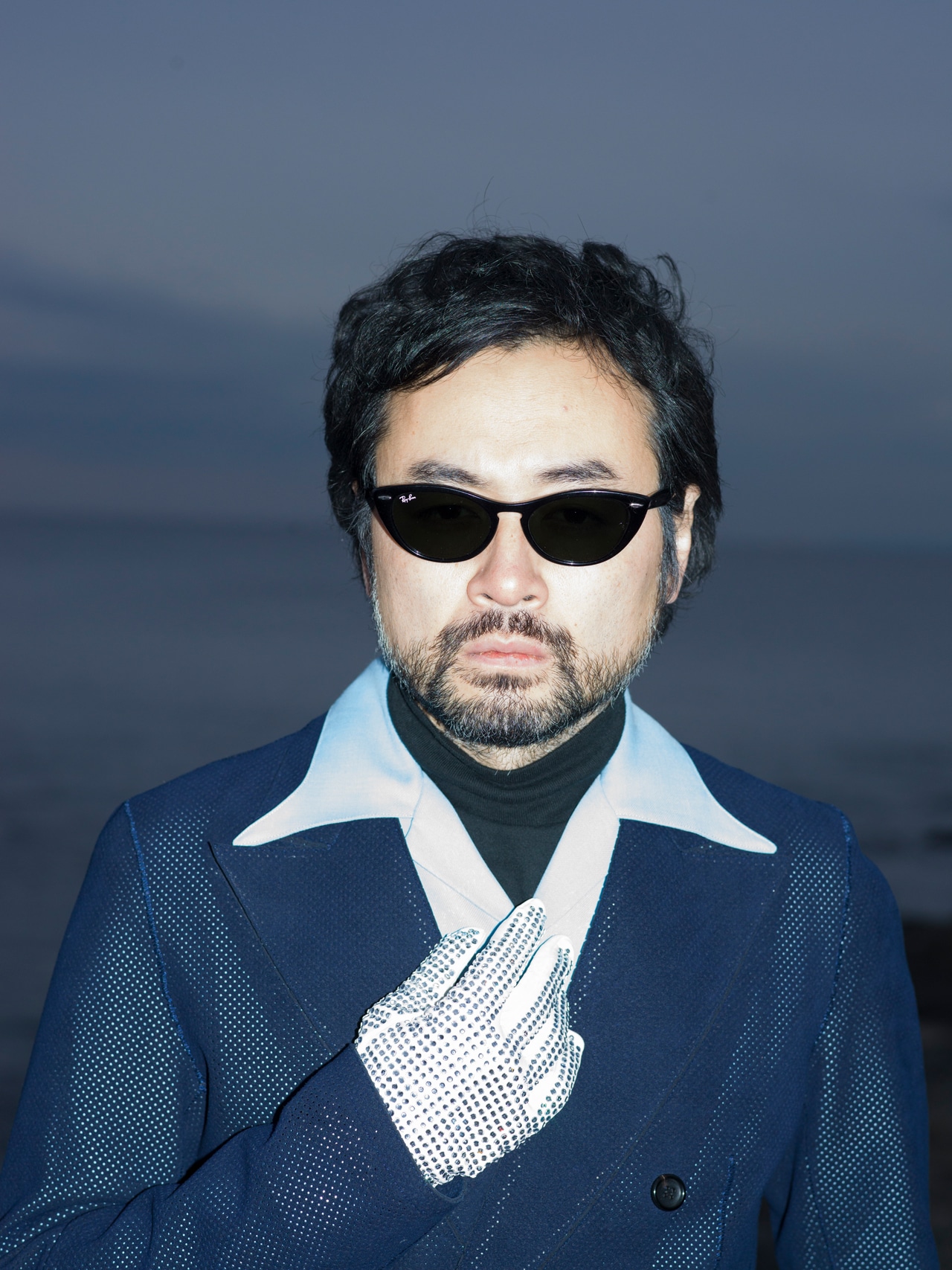前野健太