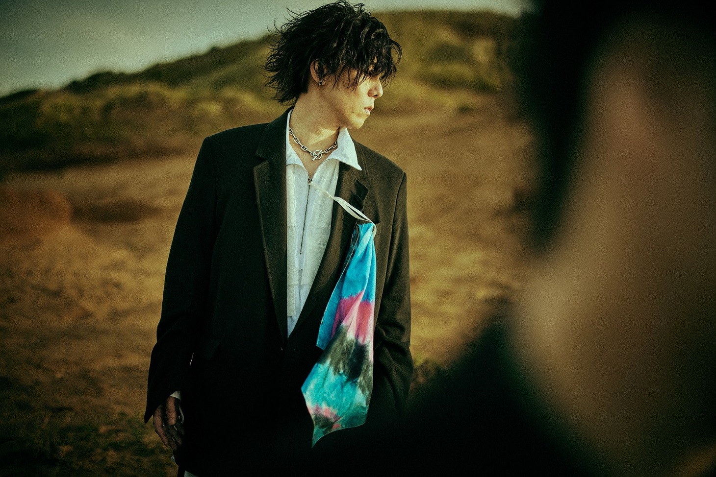 野田洋次郎