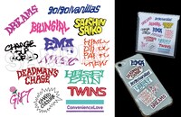 go!go!vanillas「DREAMS」購入特典12songs ステッカーシート