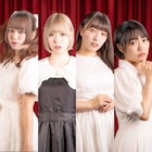 Dr.Usuiプロデュース、異国のパルピタンテの世界を継承する新グループ誕生