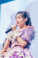 近石日奈（提供：株式会社iDL）