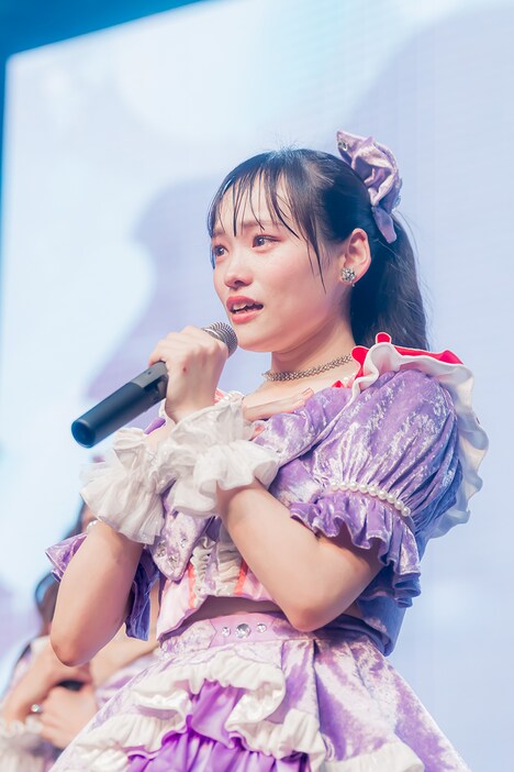 近石日奈（提供：株式会社iDL）