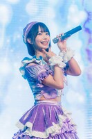 夏目綾（提供：株式会社iDL）