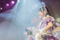 菅谷夏子（提供：株式会社iDL）