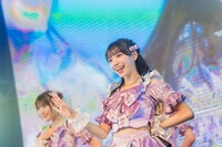 吉橋亜理砂（提供：株式会社iDL）