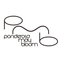 ponderosa may bloom「君色サニーガール」配信ジャケット