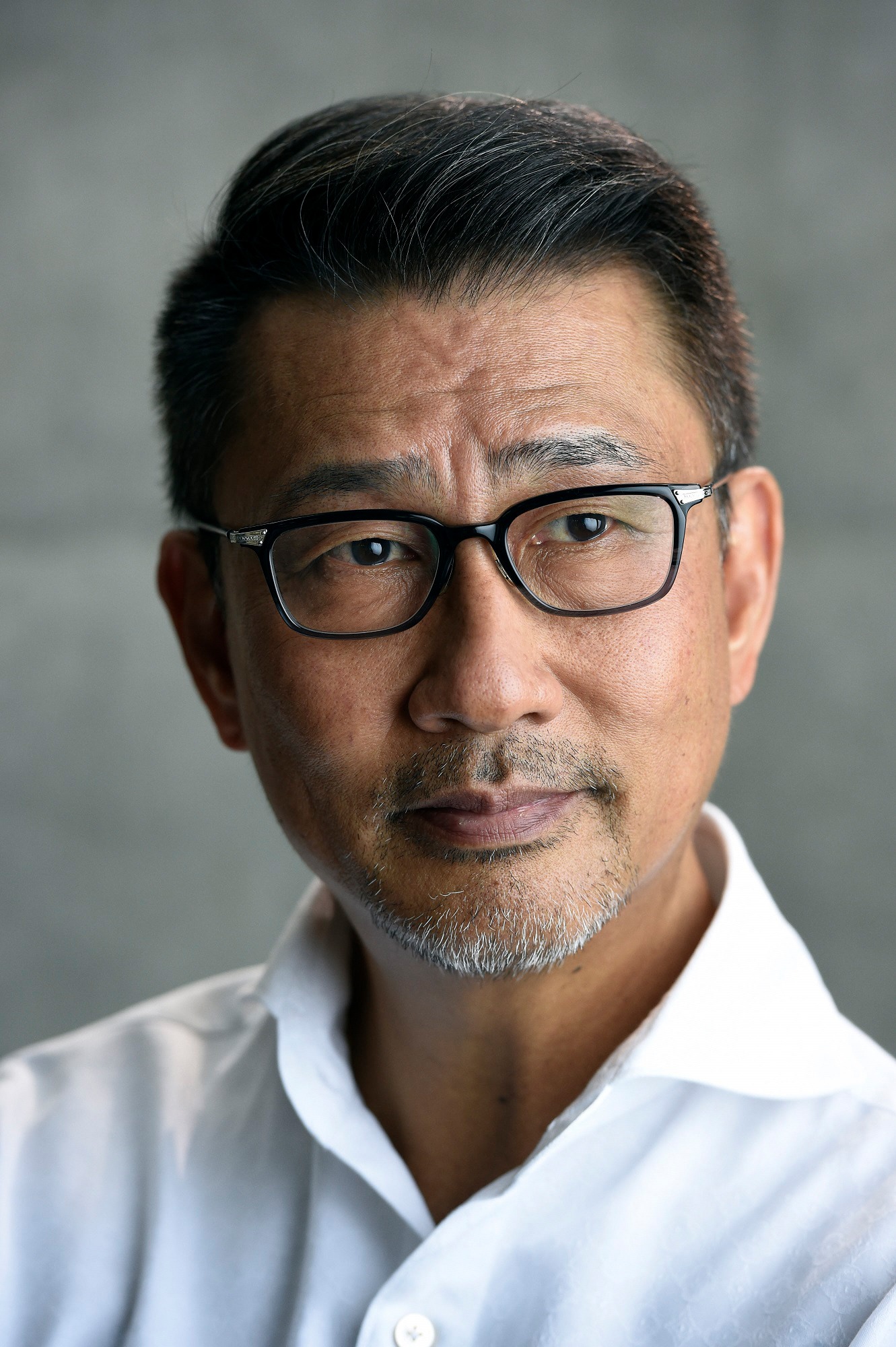 中井貴一
