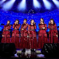 私立恵比寿中学「エビ中 秋麗と轡虫と音楽のこだま 題して『ちゅうおん』2020」配信ジャケット