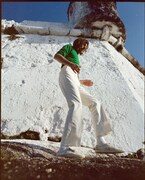 チン・ベルナルデス