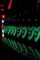 新オープンするナイトクラブ「Zouk Tokyo」の様子。