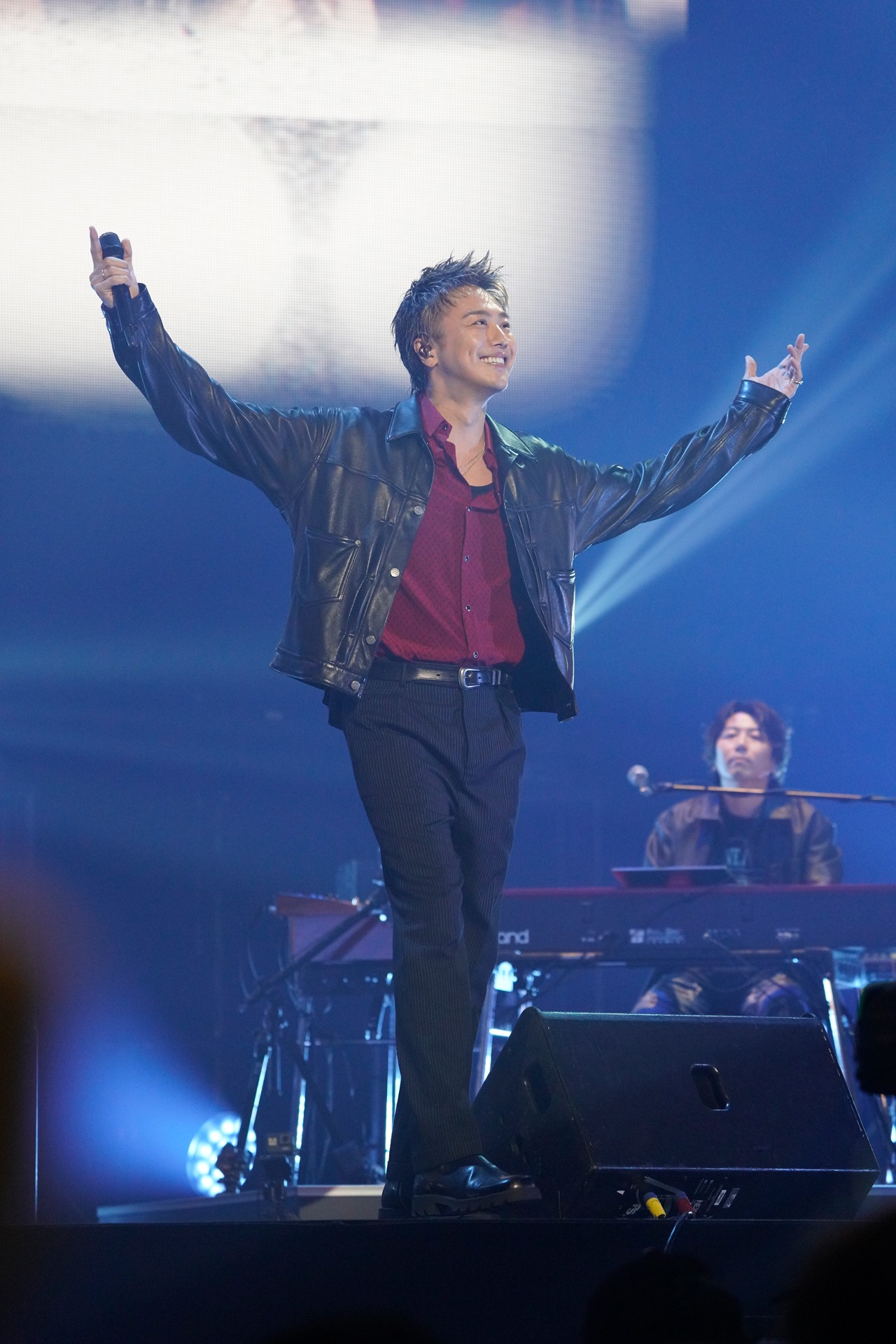 EXILE TAKAHIRO