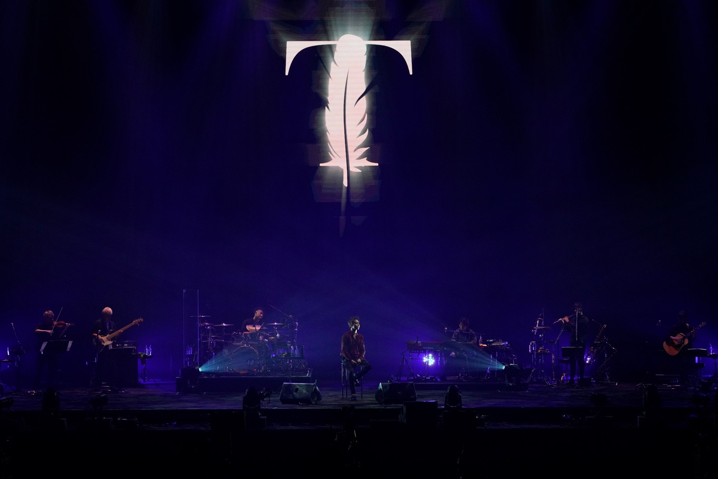 EXILE TAKAHIRO