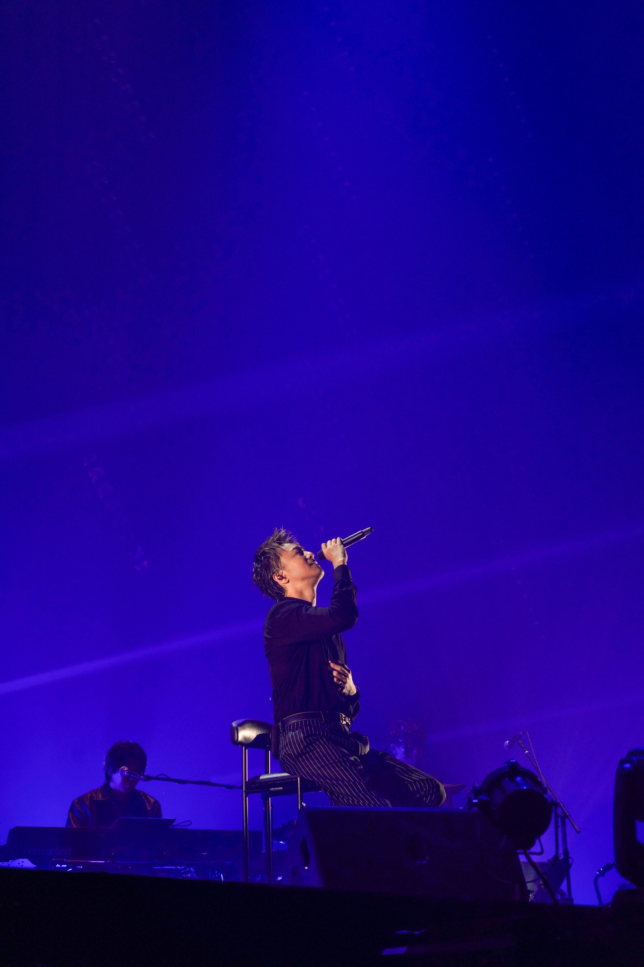 EXILE TAKAHIRO