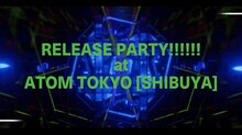 「ExWHYZ presents HOH HIGH? RELEASE PARTY!!!!!」告知画像