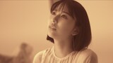 玉井詩織「Sepia」ミュージックビデオより。