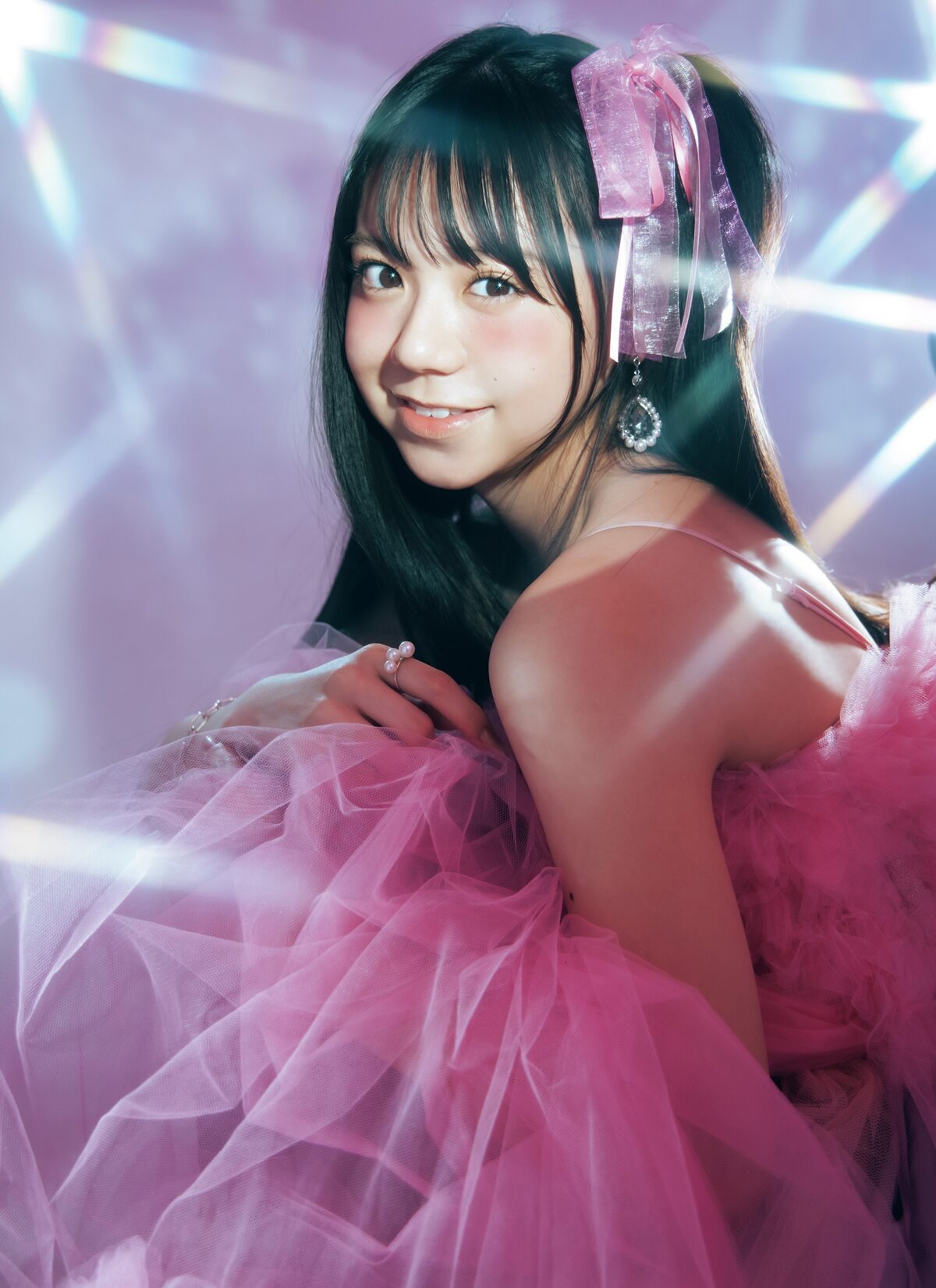 米村姫良々（OCHA NORMA） - OCHA NORMA米村姫良々「推しの子」コス OCHA NORMA 個別 2/25 大阪 米村姫良々 計3枚