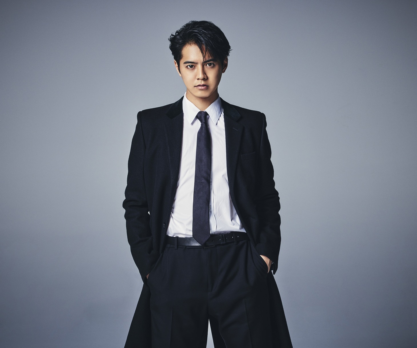片寄涼太