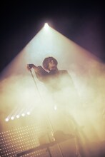 赤西仁（撮影：田中聖太郎）