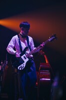 鳥越啓介（B）（撮影：太田好治）