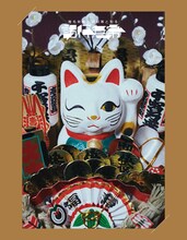 椎名林檎「椎名林檎と彼奴等と知る諸行無常」通常盤ジャケット