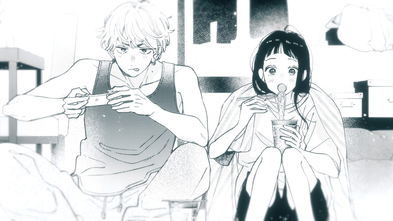 SHISHAMO初のアコースティックアルバム発売、安斎かりんとのコラボムービー公開