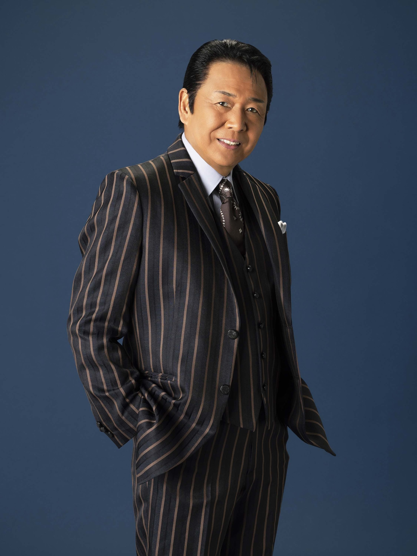 山本譲二