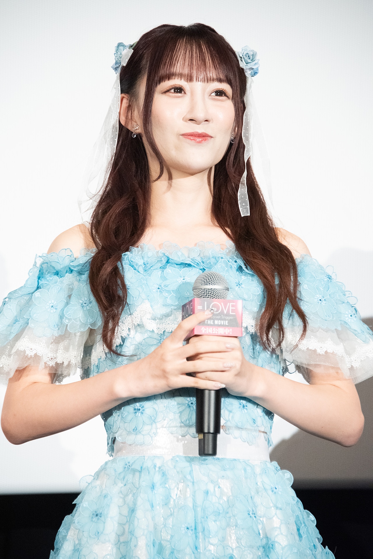 イコラブ 音嶋莉沙 ペンライトフィルム イコラブ 音嶋莉沙 ペンライトフィルム - メルカリ