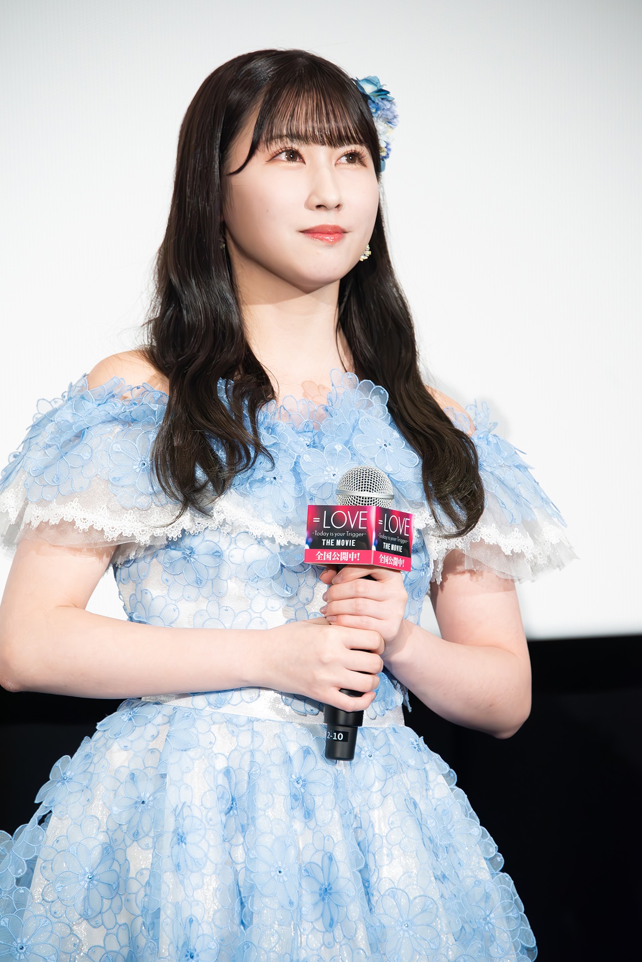 山本杏奈