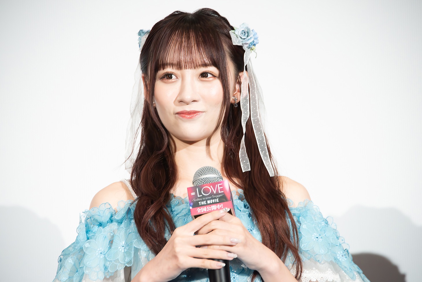 音嶋莉沙