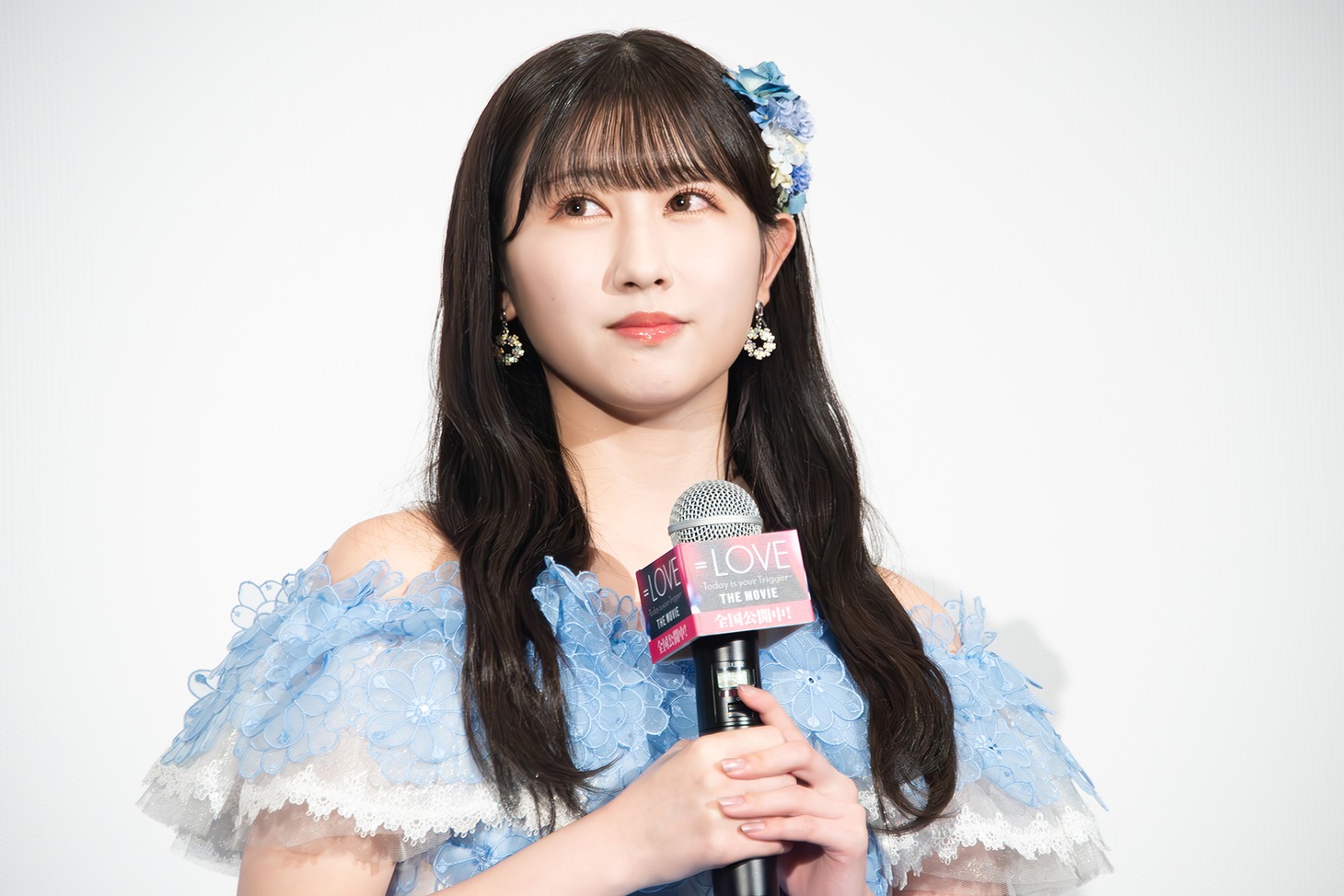 山本杏奈