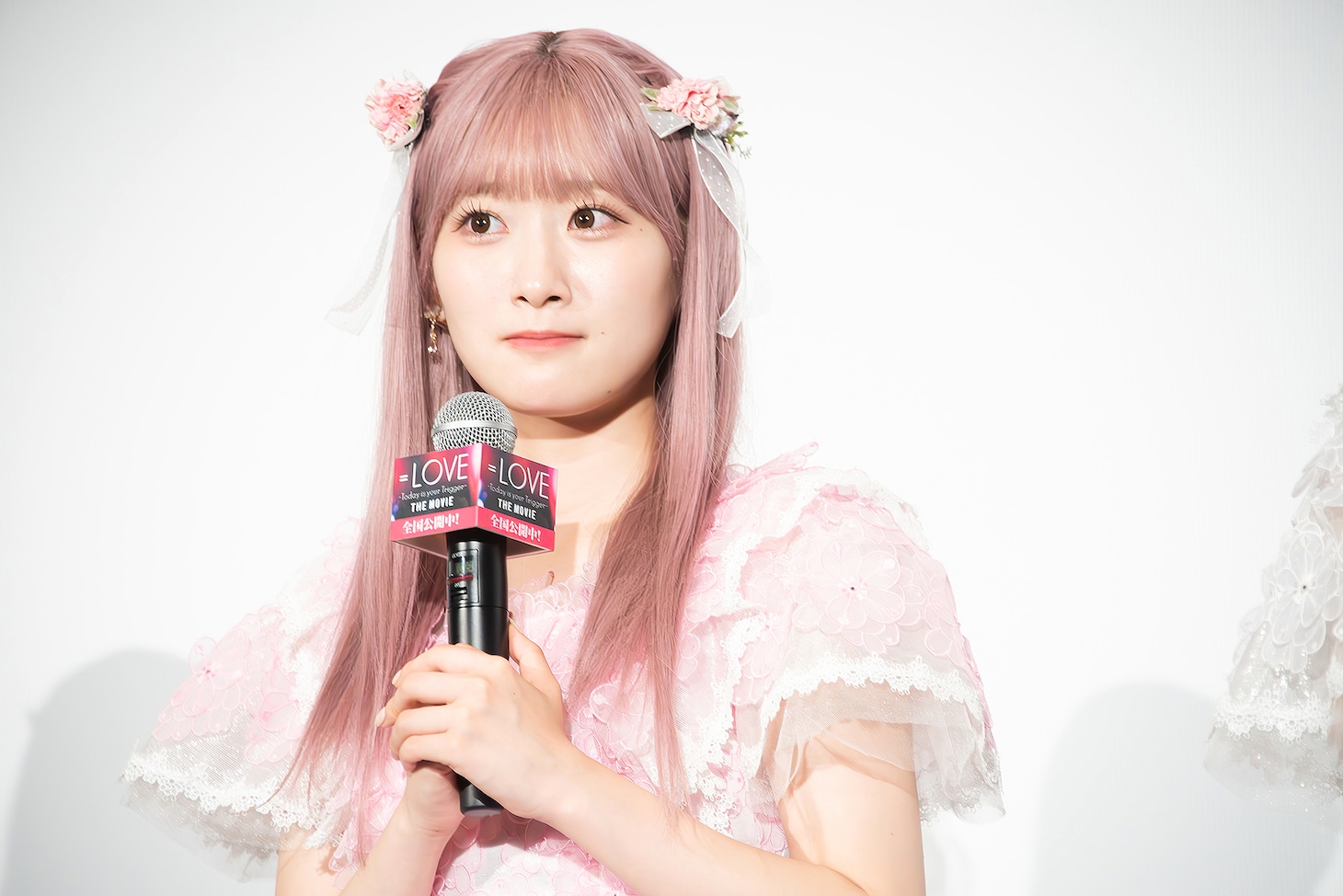 齋藤樹愛羅