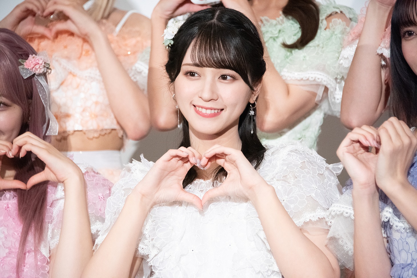 佐々木舞香