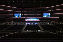 Kアリーナ横浜の全貌公開！世界最大級の音楽アリーナの座席、視界、音響は？内覧会レポート